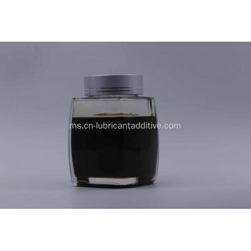 Lube Aditif Super Overbased Sulfurized Phenate